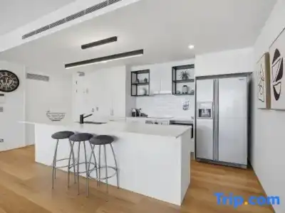 Aria Apartments - 52