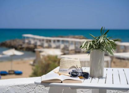 Knossos Beach Bungalows Suites Resort & Spa - 29
