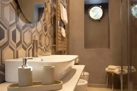 Relais Villa Montedonzelli - 46
