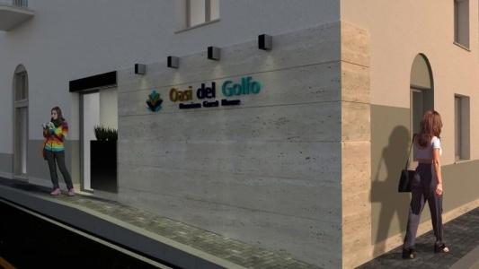 Oasi del Golfo Suites B&B - 14
