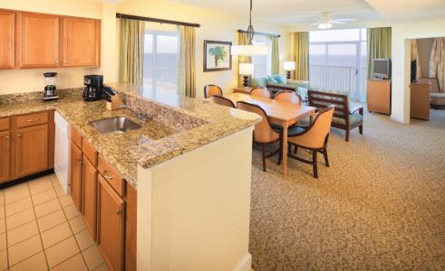 Club Wyndham SeaWatch Resort - 35