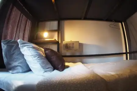 Yu Cafe Hostel - 51