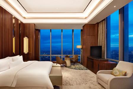 The Westin Jakarta - 75
