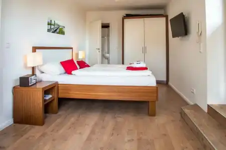 Seaside-Strandhotel - 16