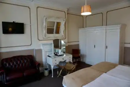 Albany, Brighton & Hove - 53