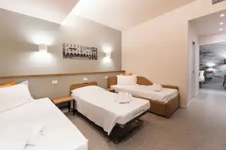 Albergo Stella Del Mare - 164