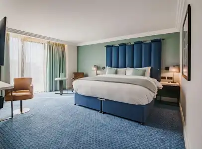 Clayton Cambridge - 75
