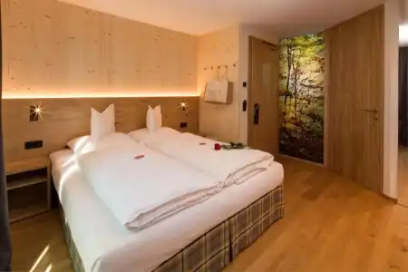 Mountain Design Eden Selva - 118