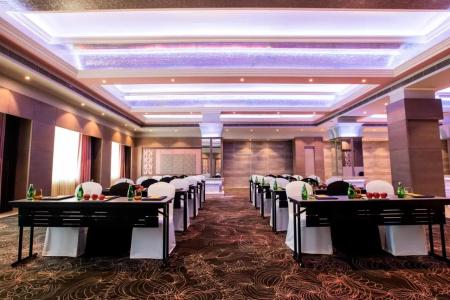 The Suryaa New Delhi - 19