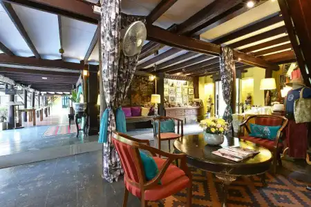 Zantiis Ndol Villas - 21
