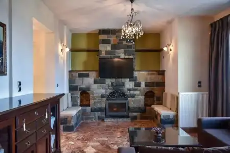 Iraklis Studios & Apartments - 218