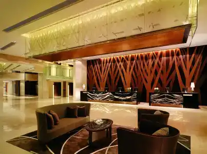 Hyatt Regency Hong Kong, Sha Tin - 44