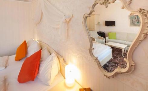 Aviano Boutiquehotel - 78
