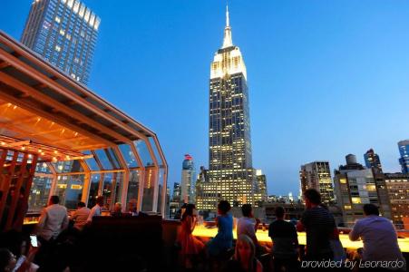 Marriott Vacation Club, New York City - 28