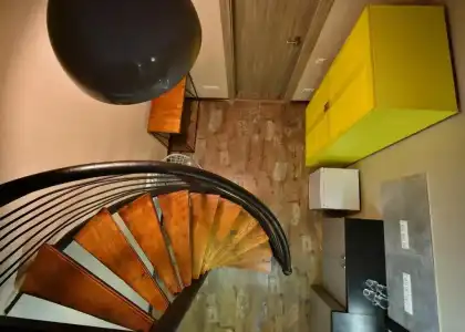 Mezzanine White - 10