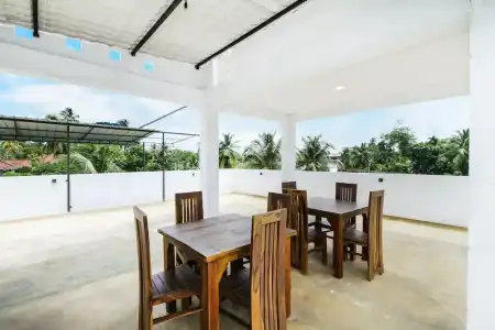 OYO 263 Kithula Boutique - 12