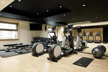 Fairfield by Marriott Sapporo - 37