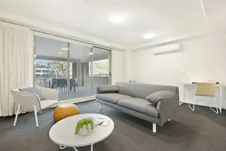 Quest Newcastle - 38