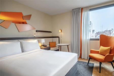 Doubletree by Hilton Paris Boulogne - 75