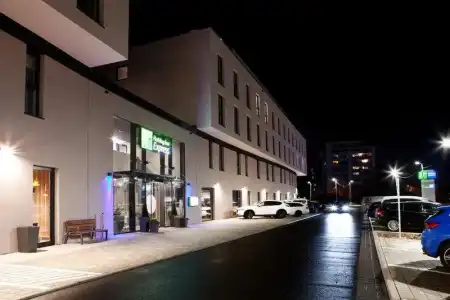 Holiday Inn Express Trier by IHG - 47