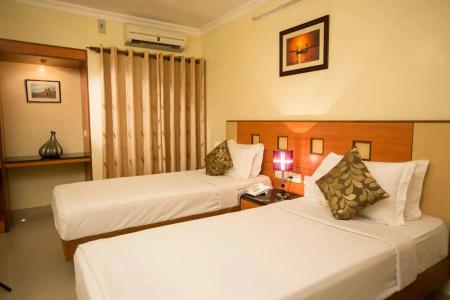 Taz Kamar Inn - 6