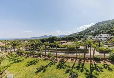 Corsica & Spa Serena - 82