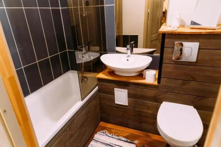 Baltic Design Apartments with free parking and self check-in - 85
