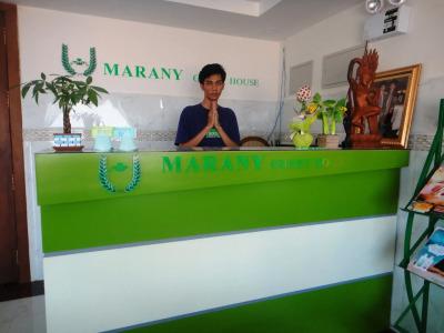 Marany Guesthouse - 13