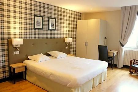 Best Western Le Cheval Blanc - Vieux Port - 110