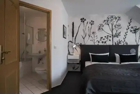 & Restaurant Am Alten Rhin - 140