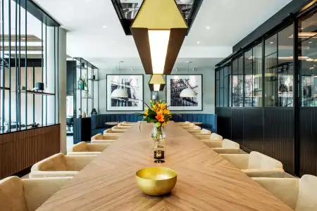 Radisson Collection, Warsaw - 22
