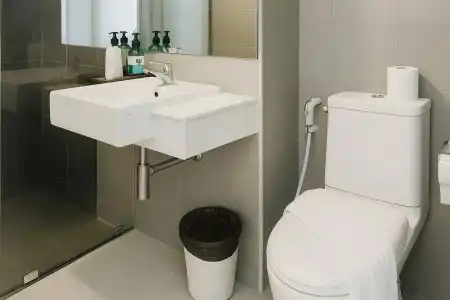 Bellevue Ocean Patong - 28