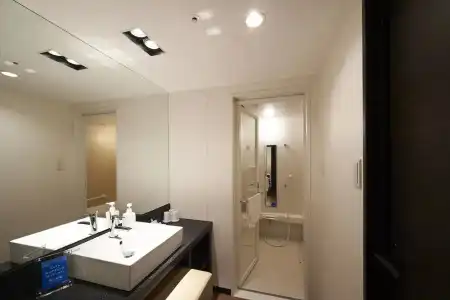 Sotetsu Fresa Inn Yokohama Sakuragi-Cho - 16