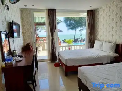 Hai Yen Family Resort - 104