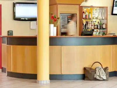Ibis Koeln Frechen - 1