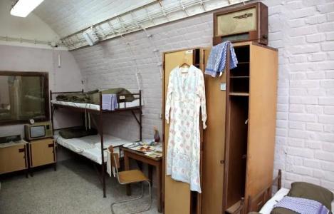 10-Z Bunker - Hostel - 41