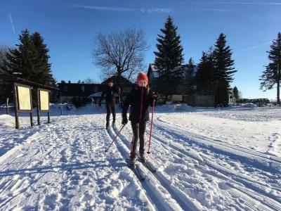 Dachsbaude & Kammbaude - 25