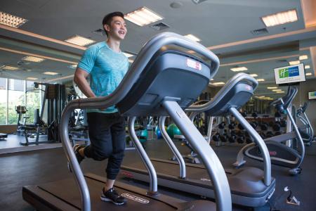 Holiday Inn Express Jakarta International Expo, An Ihg - 40