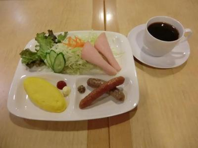 Azu Garden Nipponbashi - 8