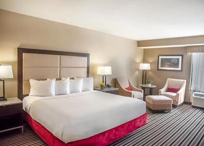 The Madison Concourse - 42