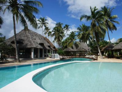 Uroa Bay Beach Resort - 7