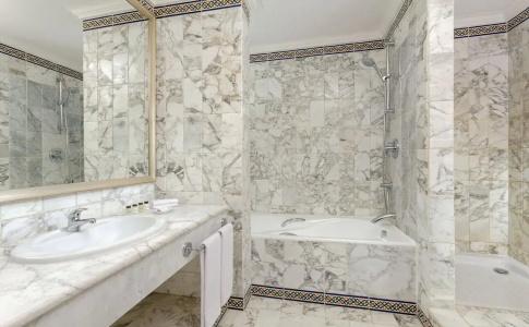 Sheraton Tunis - 43