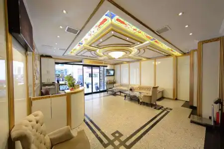 Grand Rosa - 1