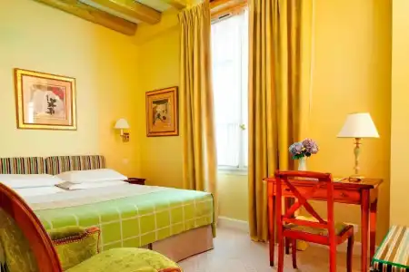 Le Relais Saint Honoré - 62