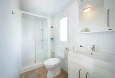 Aminess Planet Camping Holiday Homes Sirena - 39