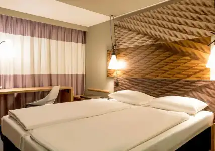 ibis Zurich Adliswil - 1