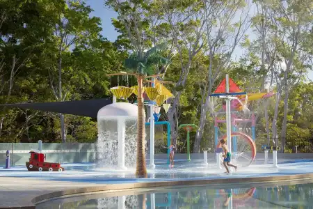 Racv Royal Pines Resort Gold Coast - 36