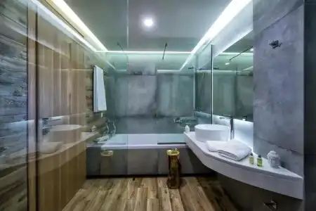 Mary & Mary Royal Suites - 44