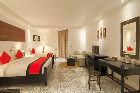La Rose Suites - 158