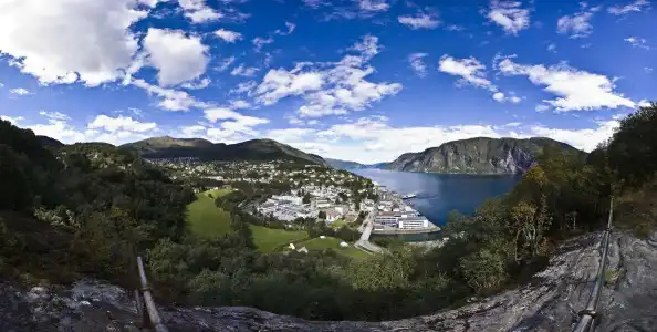 Dregesl - by Classic Norways - 7